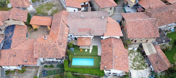 5 bedrooms House in Magnano, Italy No. 334024 46