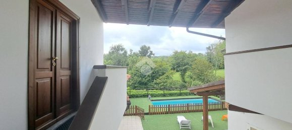 5 bedrooms House in Magnano, Italy No. 334024 22