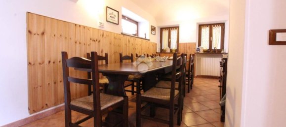 5 bedrooms House in Magnano, Italy No. 334024 35