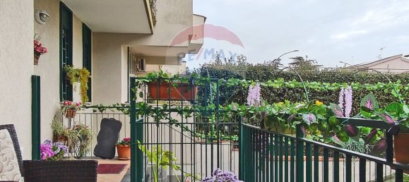 3 bedrooms House in Caserta, Italy No. 7596 26