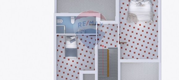 3 bedrooms House in Caserta, Italy No. 7596 35