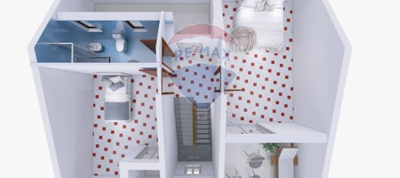 3 bedrooms House in Caserta, Italy No. 7596 30