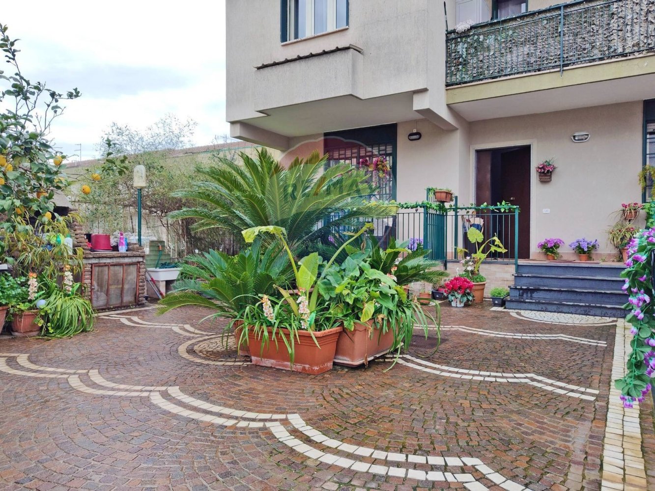 3 bedrooms House in Caserta, Italy No. 7596