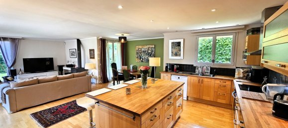 Villa de 6 dormitorios en Saint-Nom-la-Breteche, France No. 174836 3