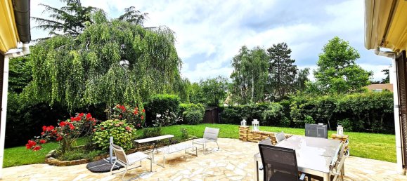 Villa de 6 dormitorios en Saint-Nom-la-Breteche, France No. 174836 20