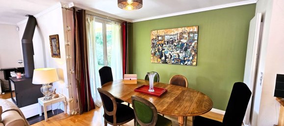 Villa de 6 dormitorios en Saint-Nom-la-Breteche, France No. 174836 8