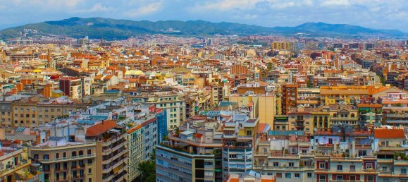 Lagerhaus in Sant Andreu, Spain 650m², Nr. 124474 5