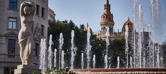 Lagerhaus in Sant Andreu, Spain 650m², Nr. 124474 4