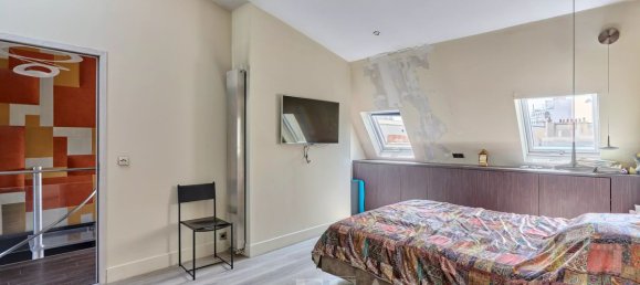 Duplex T3 em Paris, France N.º 182652 9