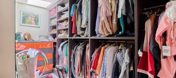 Duplex T3 em Paris, France N.º 182652 10