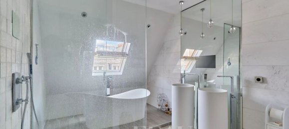 Duplex T3 em Paris, France N.º 182652 11