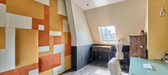 Duplex T3 em Paris, France N.º 182652 7