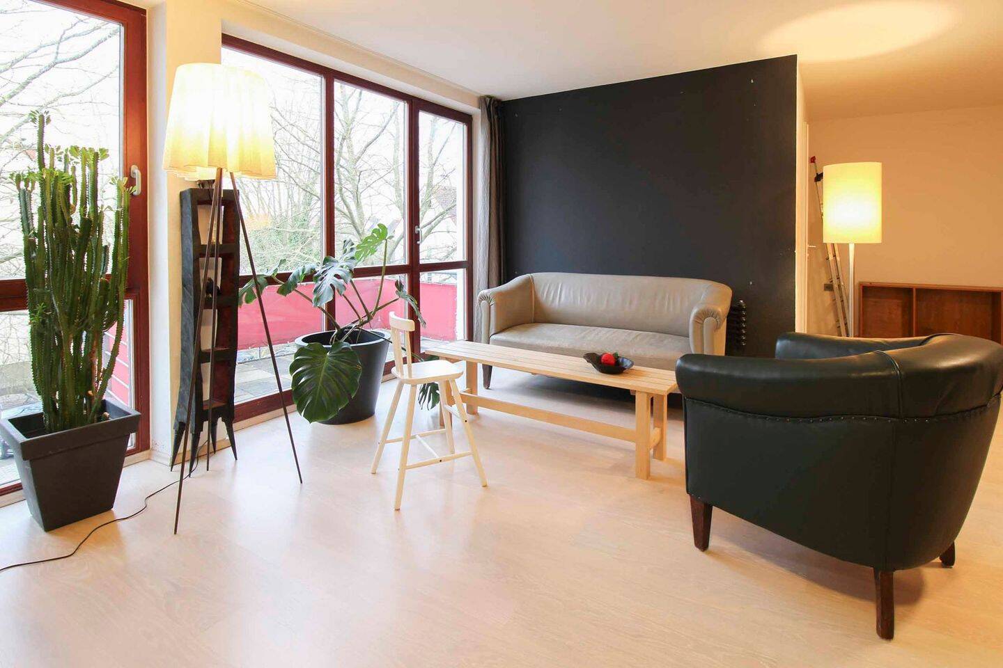 Apartamento T2 em Greifswald, Germany N.º 330657