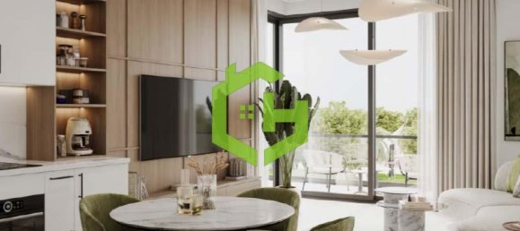 3 Schlafzimmer Wohnung in Town Square, UAE, Nr. 19810 3