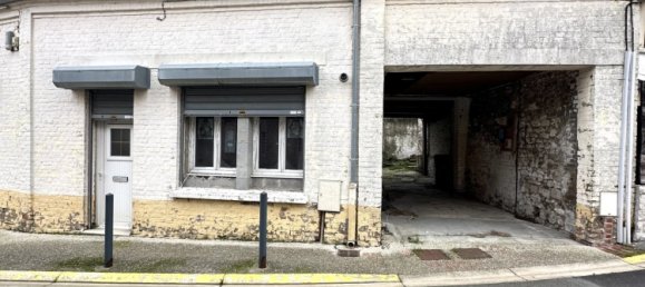 5 bedrooms House in Maisnil-les-Ruitz, France No. 44810 2