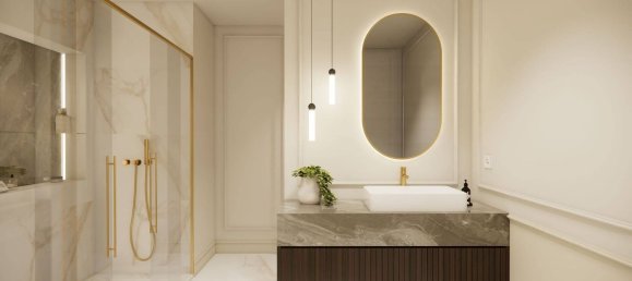 3 غرف نوم شقة في Madrid, Spain رقم 98432 15