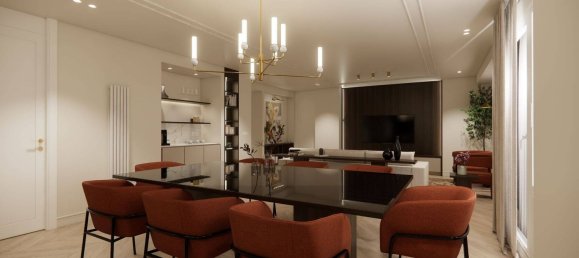 3 غرف نوم شقة في Madrid, Spain رقم 98432 4