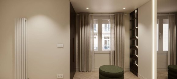 3 غرف نوم شقة في Madrid, Spain رقم 98432 10