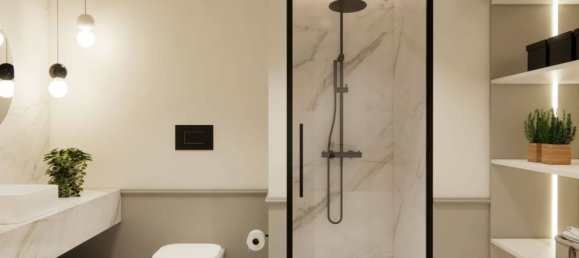 3 غرف نوم شقة في Madrid, Spain رقم 98432 17