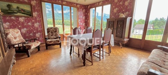 Casa de 3 dormitorios en Mouxy, France No. 288377 3