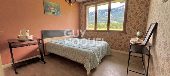 Casa de 3 dormitorios en Mouxy, France No. 288377 5