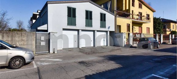 2 bedrooms Duplex in Barlassina, Italy No. 362178 19