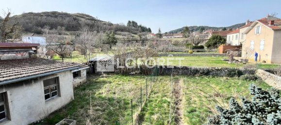 3 chambres Maison à Langeac, France No. 201222 3