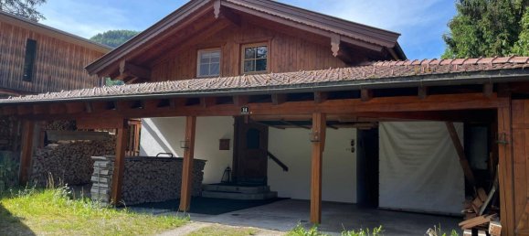 Дом с 6 комнатами в Швендт, Австрия № 258003 2