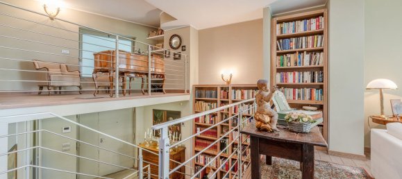 220m² Office in Milan, Italy No. 358984 6