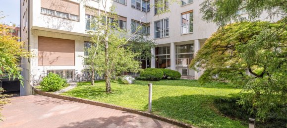 220m² Office in Milan, Italy No. 358984 20