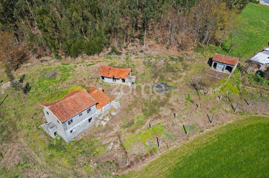 3 chambres Maison à Guimaraes, Portugal No. 48964