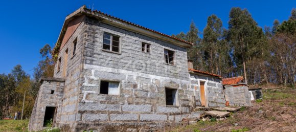 3 chambres Maison à Guimaraes, Portugal No. 48964 2