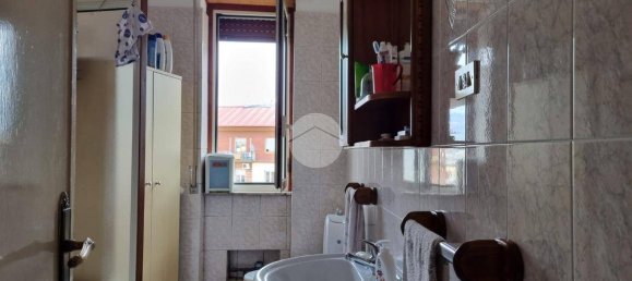Apartamento de 2 dormitorios en Cosenza, Italy No. 166316 20