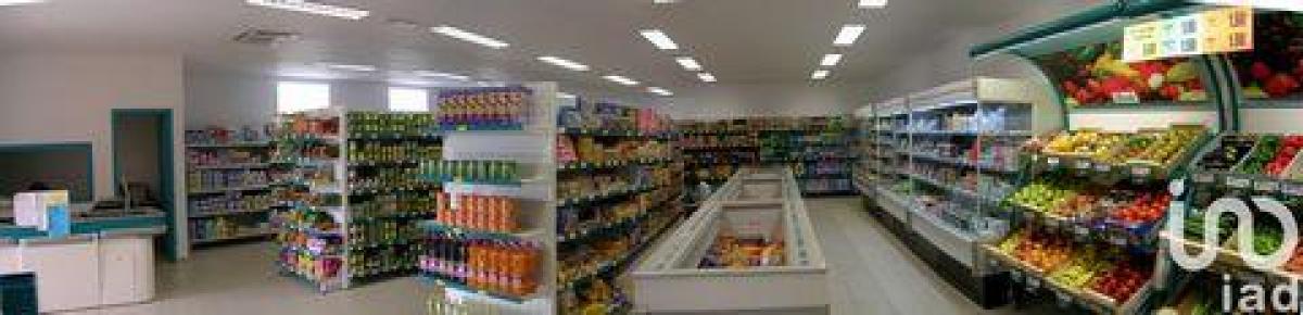 180m² Factory in Brignon, France No. 20907