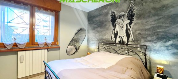 3 rooms Apartment in Paderno Dugnano, Italy No. 232119 31