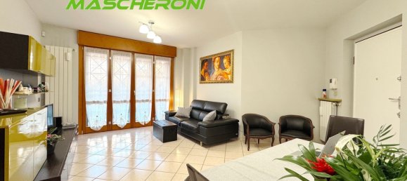 3 rooms Apartment in Paderno Dugnano, Italy No. 232119 23