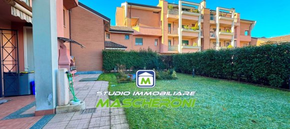 3 rooms Apartment in Paderno Dugnano, Italy No. 232119 15