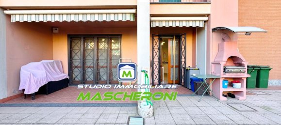 3 rooms Apartment in Paderno Dugnano, Italy No. 232119 18