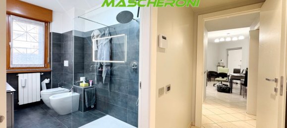 3 rooms Apartment in Paderno Dugnano, Italy No. 232119 34