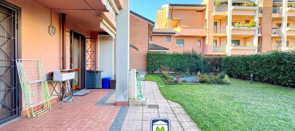 3 rooms Apartment in Paderno Dugnano, Italy No. 232119 19
