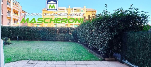 3 rooms Apartment in Paderno Dugnano, Italy No. 232119 20