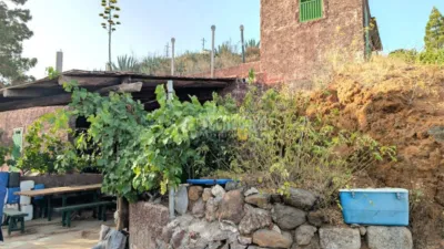  Land in Guimar, Spain No. 202627