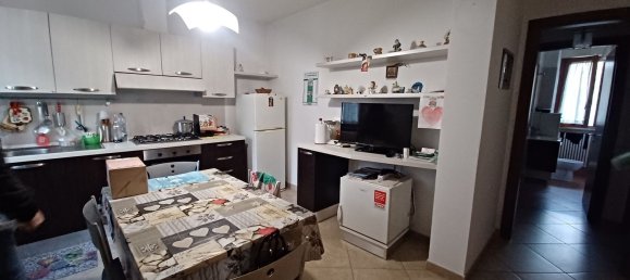Apartamento de 3 habitaciónes en Mercatino Conca, Italy No. 223305 3