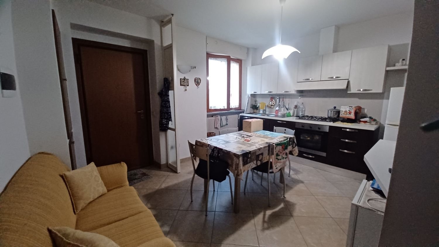Apartamento de 3 habitaciónes en Mercatino Conca, Italy No. 223305