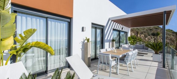 Apartamento T2 em Fuengirola, Spain N.º 9925 6