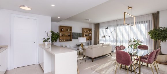 Apartamento T2 em Fuengirola, Spain N.º 9925 2