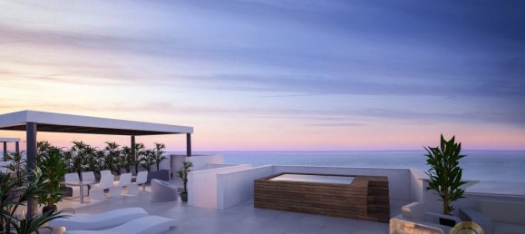 Apartamento T2 em Fuengirola, Spain N.º 9925 9