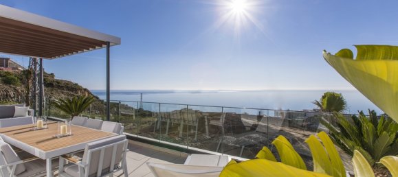 Apartamento T2 em Fuengirola, Spain N.º 9925 5