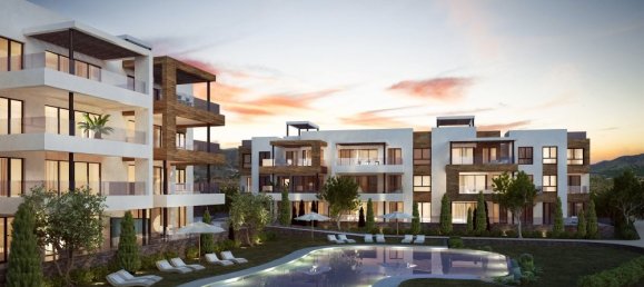 Apartamento T2 em Fuengirola, Spain N.º 9925 8