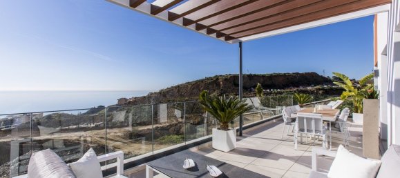 Apartamento T2 em Fuengirola, Spain N.º 9925 4